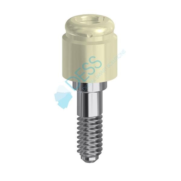 Pilier Dess Loc RP, HG 3,0mm, sur implant pour NOBEL REPLACE SELECT? 88 005/3 Dess