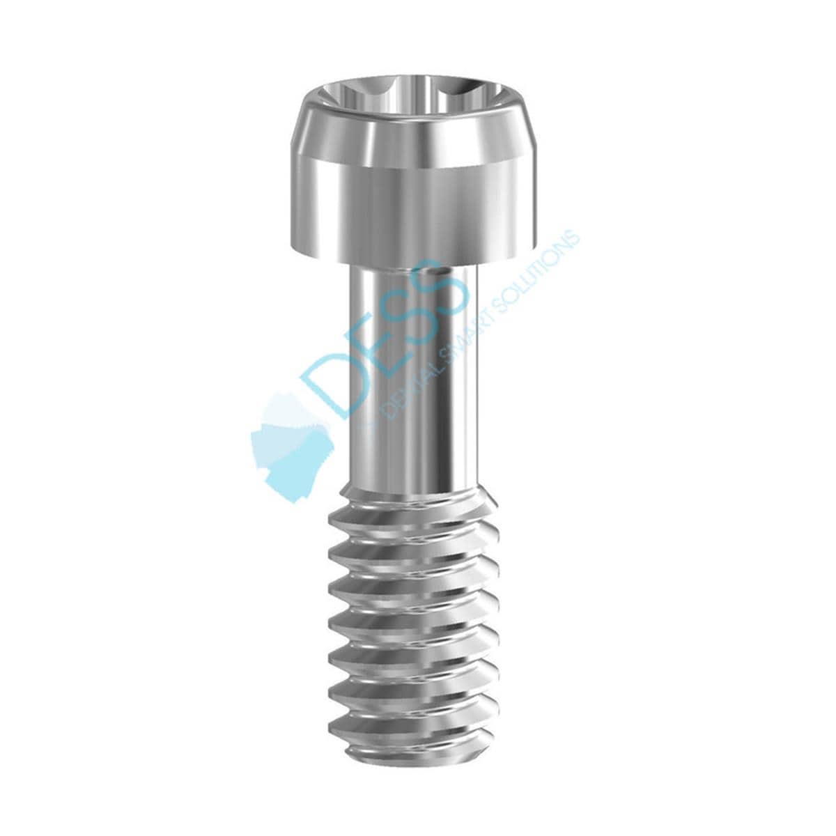 Vis Torx Np Sur Implant Hex Ext Dess