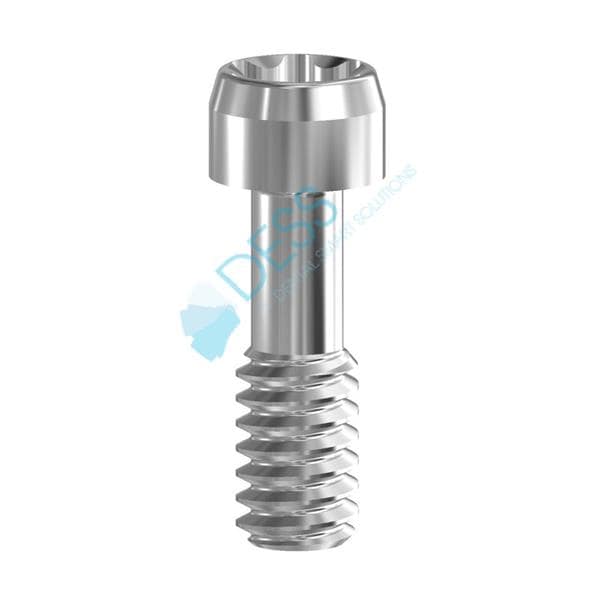 Vis Torx Np Sur Implant Hex Ext Dess