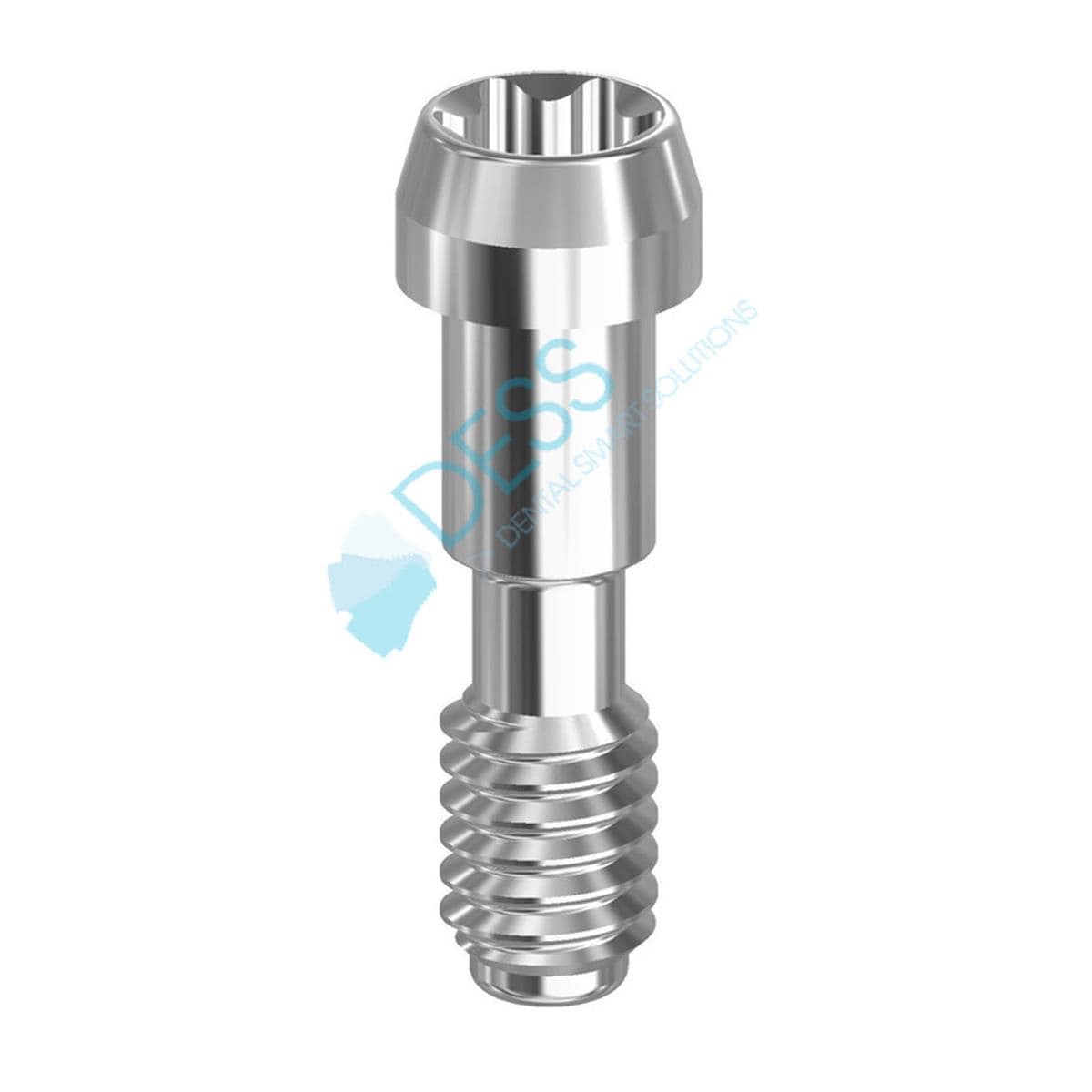 Vis Torx Np Sur Implant Trilobe Dess