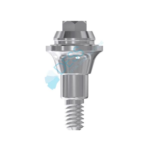 Pilier Multi Unit RP, HG 1,5mm pour STRAUMANN BONE LEVEL 40.044/1 DESS