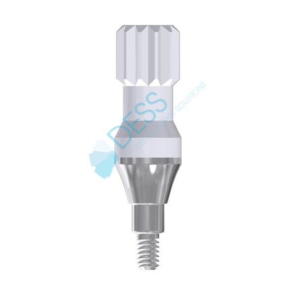 Pilier Multi Unit RP, HG 2,5mm pour STRAUMANN BONE LEVEL 40.044/2 DESS