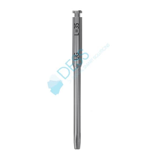 Tournevis 35mm Tête UG