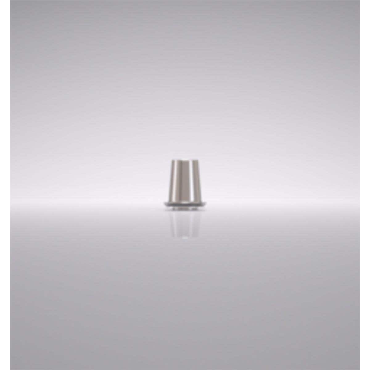 Base en titane CFAO CAMLOG - Pour bridges - Diamtre 3,8mm