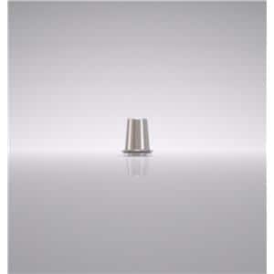 Base en titane CFAO CAMLOG - Pour bridges - Diamtre 3,8mm