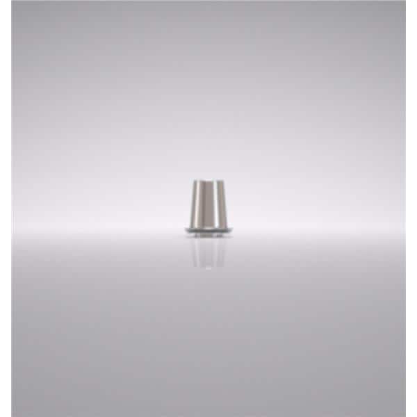 Base en titane CFAO CAMLOG - Pour bridges - Diamtre 3,8mm