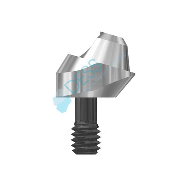 Pilier Multi Unit RP, 17 HG 3mm pour 3I OSSEOTITTE 41.702/3 DESS