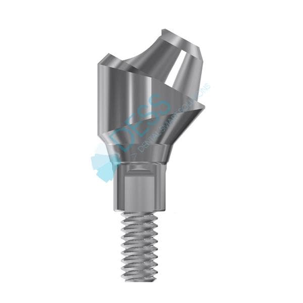 Pilier Multi Unit NP, 30 HG 4,5mm pour STRAUMANN BONE LEVEL 43.043/4 DESS