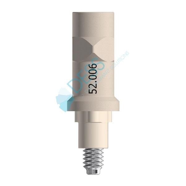 Scan body intraoral WP pour NOBEL REPLACE SELECT? 52 006 DESS