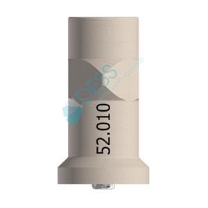 Scan body intraoral RN sur piliers pour STRAUMANN TISSUE LEVEL et SYNOCTA 52 010 DESS