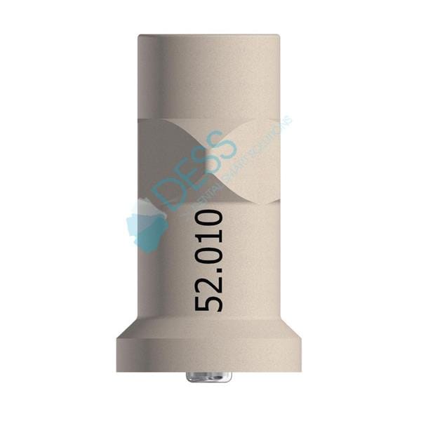 Scan body intraoral RN sur piliers pour STRAUMANN TISSUE LEVEL et SYNOCTA 52 010 DESS