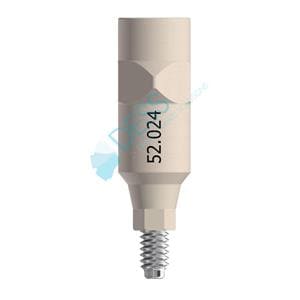 Scan body intraoral RP sur implants pour ASTRA TECH OSSEOSPEED 52 024 DESS