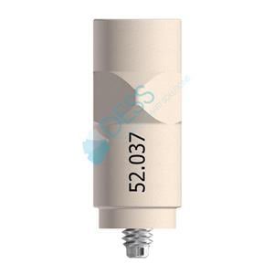 Scan body intraoral sur Uni Abutment, angul 45 pour ASTRA TECH OSSEOSPEED 52 037 DESS