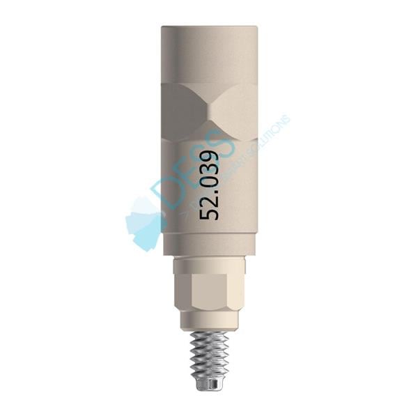 Scan body intraoral RP pour DENTSPLY FRIADENT XIVE 52 039 DESS