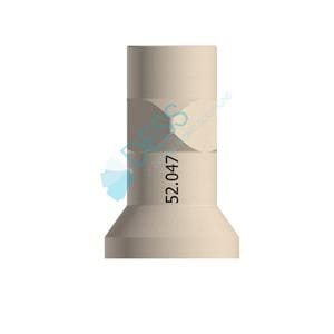 Scan body intra oral WP multi unit connexion