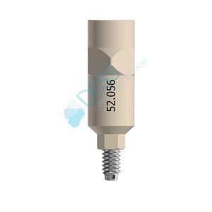 Scan body intraoral 3.0mm troit pour ZIMMER SCREW-VENT 52 056 DESS