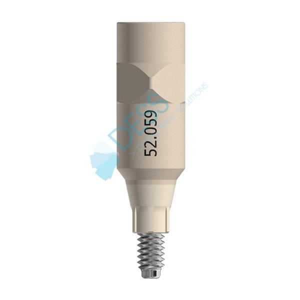 Scan body intraoral EV 3,6mm, pour ASTRA TECH IMPLANT SYSTEMT EV 52 059 DESS