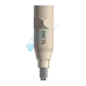 Scan body intraoral EV 4,2mm, pour ASTRA TECH IMPLANT SYSTEMT EV 52 060 DESS