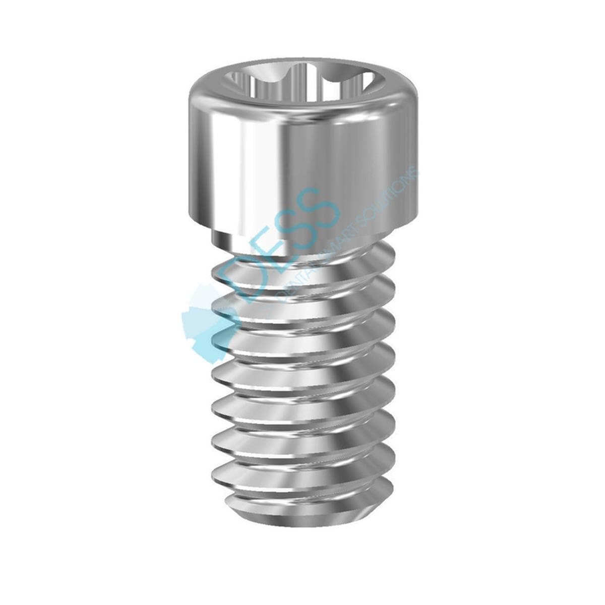 Vis Tork sur implant si?ge plat octo Dess