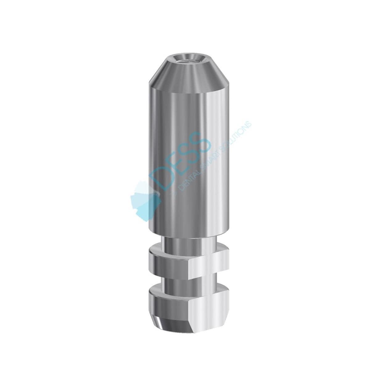 Analogue EV sur Uni Abutment, pour ASTRA TECH IMPLANT SYSTEM? EV 14 058 DESS