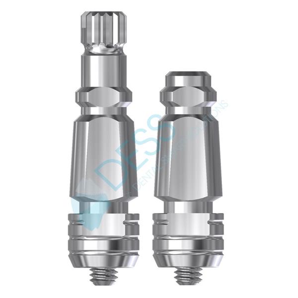 Transfert EV sur pilier Uni Abutment, pour ASTRA TECH IMPLANT SYSTEM? EV 17 058 DESS