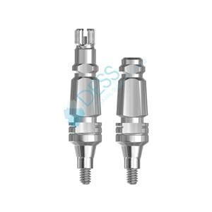 Transfert EV 3,6mm, pour ASTRA TECH IMPLANT SYSTEM? EV 17 059 DESS