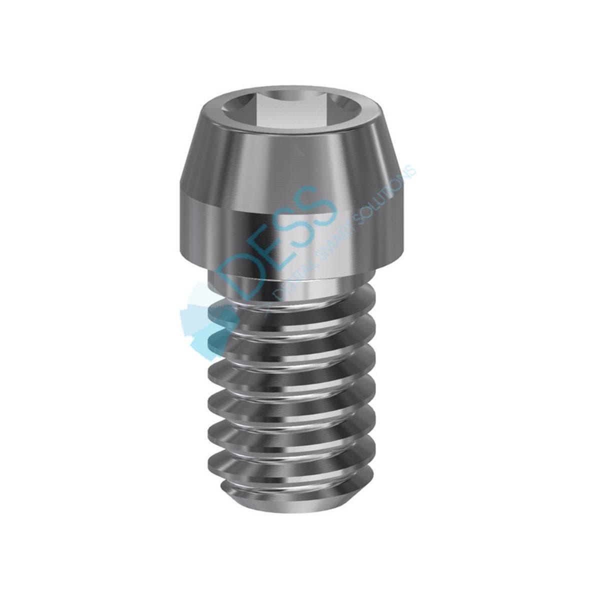 Vis conic evo SR uniabutment Dess