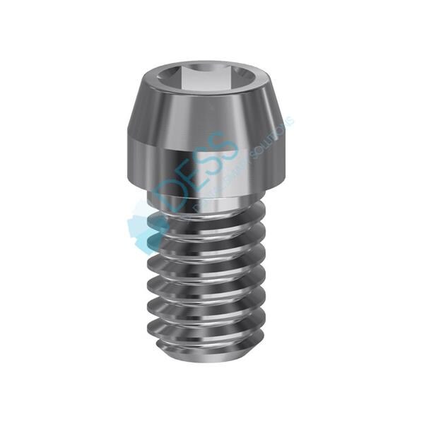 Vis conic evo SR uniabutment Dess