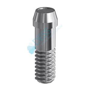 Vis 4.8mm coniv evo Dess