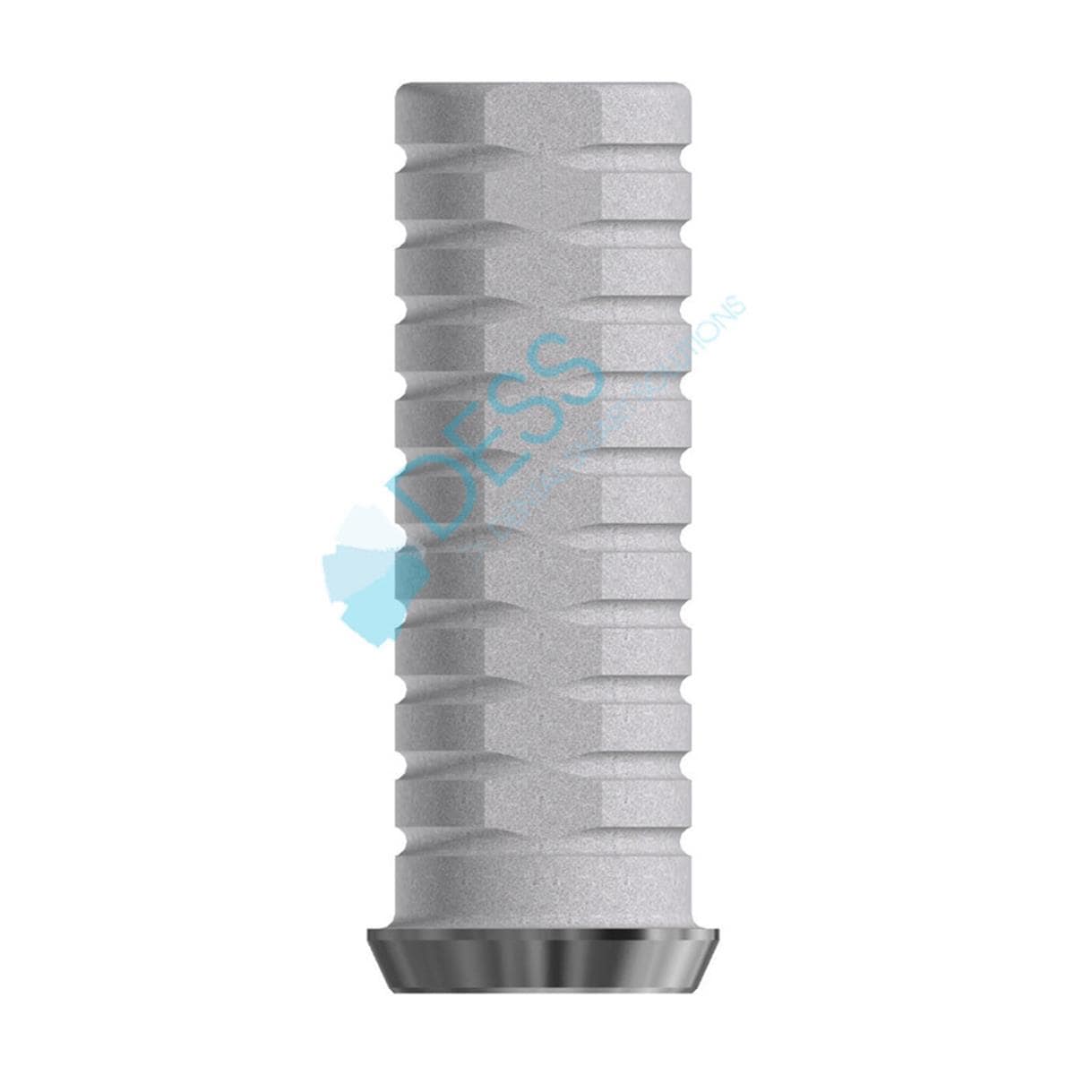 Pilier provisoire pour Uni Abutment, rotationnel, pour ASTRA TECH implant SYSTEM(TM) EV 24 058 DESS