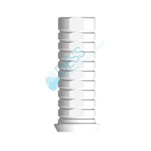 Pilier Calcinable sur Uni Abutment, rotationnel, pour ASTRA TECH IMPLANT SYSTEM(TM) EV 28 058 DESS