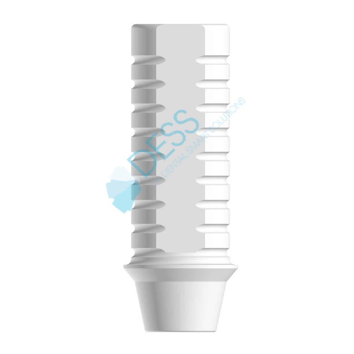 Pilier Calcinable sur EV 4,2 rotationnel, pour ASTRA TECH IMPLANT SYSTEM? EV 28 060 DESS