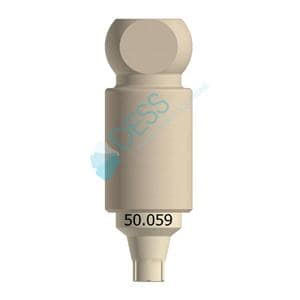 Scan body EV 3,6mm, pour ASTRA TECH IMPLANT SYSTEM? EV 50 059 DESS