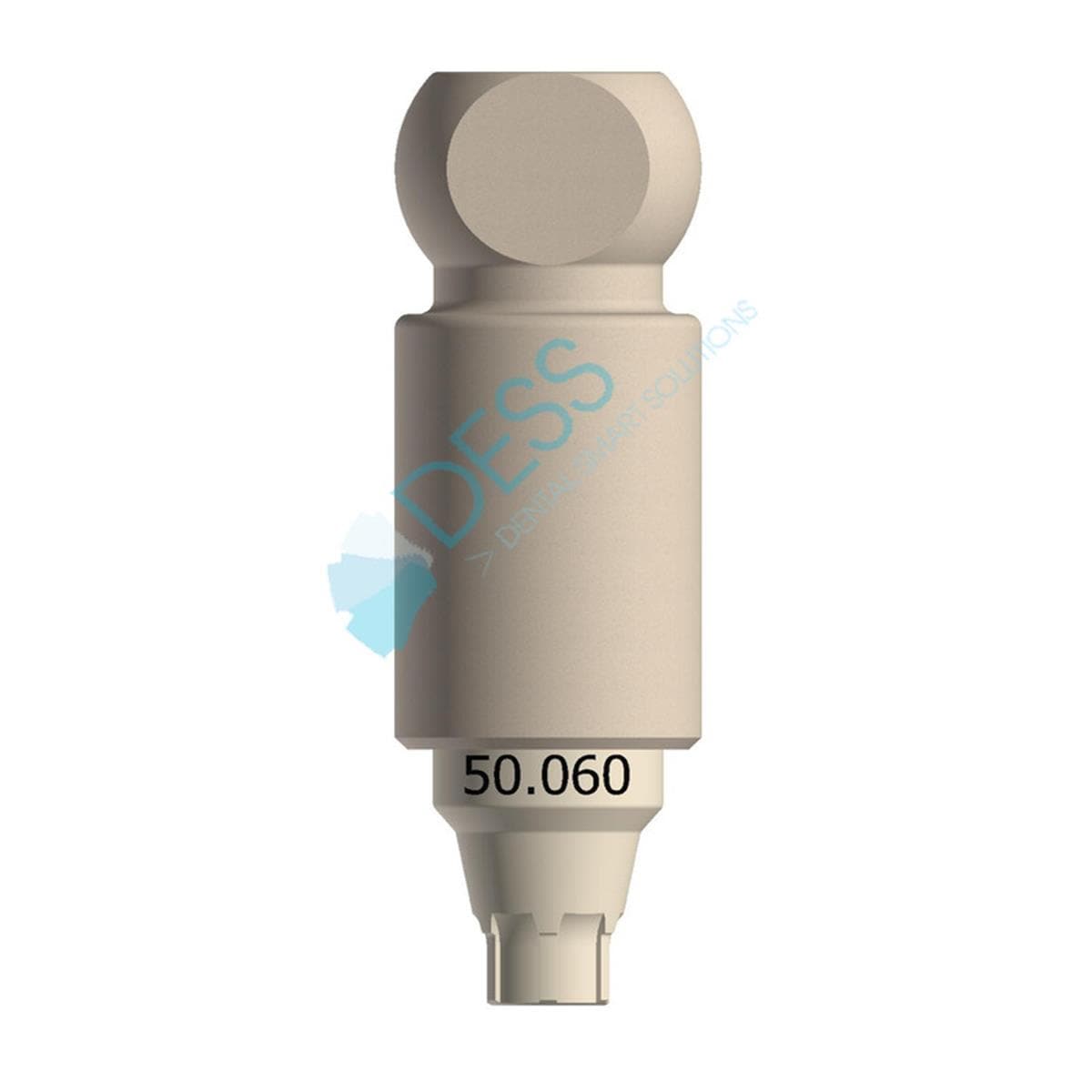 Scan body EV 4,2mm, pour ASTRA TECH IMPLANT SYSTEM? EV 50 060 DESS