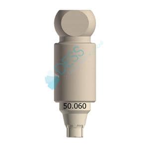 Scan body EV 4,2mm, pour ASTRA TECH IMPLANT SYSTEM? EV 50 060 DESS