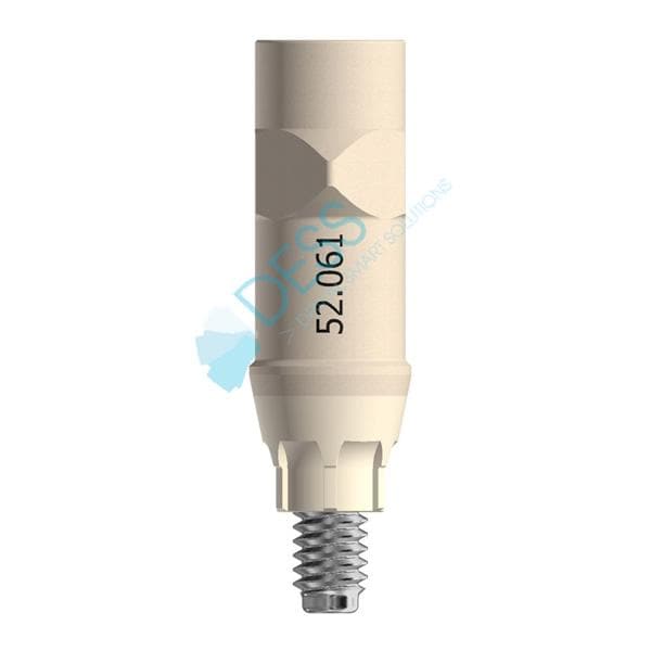 SCAN INTRAORAL EV4.8 DESS