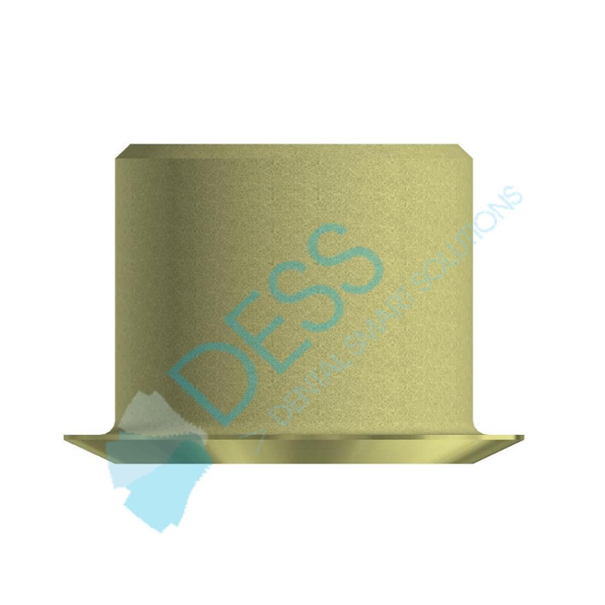 Base Aurum NP rotationelle pour NOBEL BR?NEMARK 36001 DESS