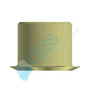 Base Aurum RP rotationelle pour NOBEL BR?NEMARK 36 002 DESS