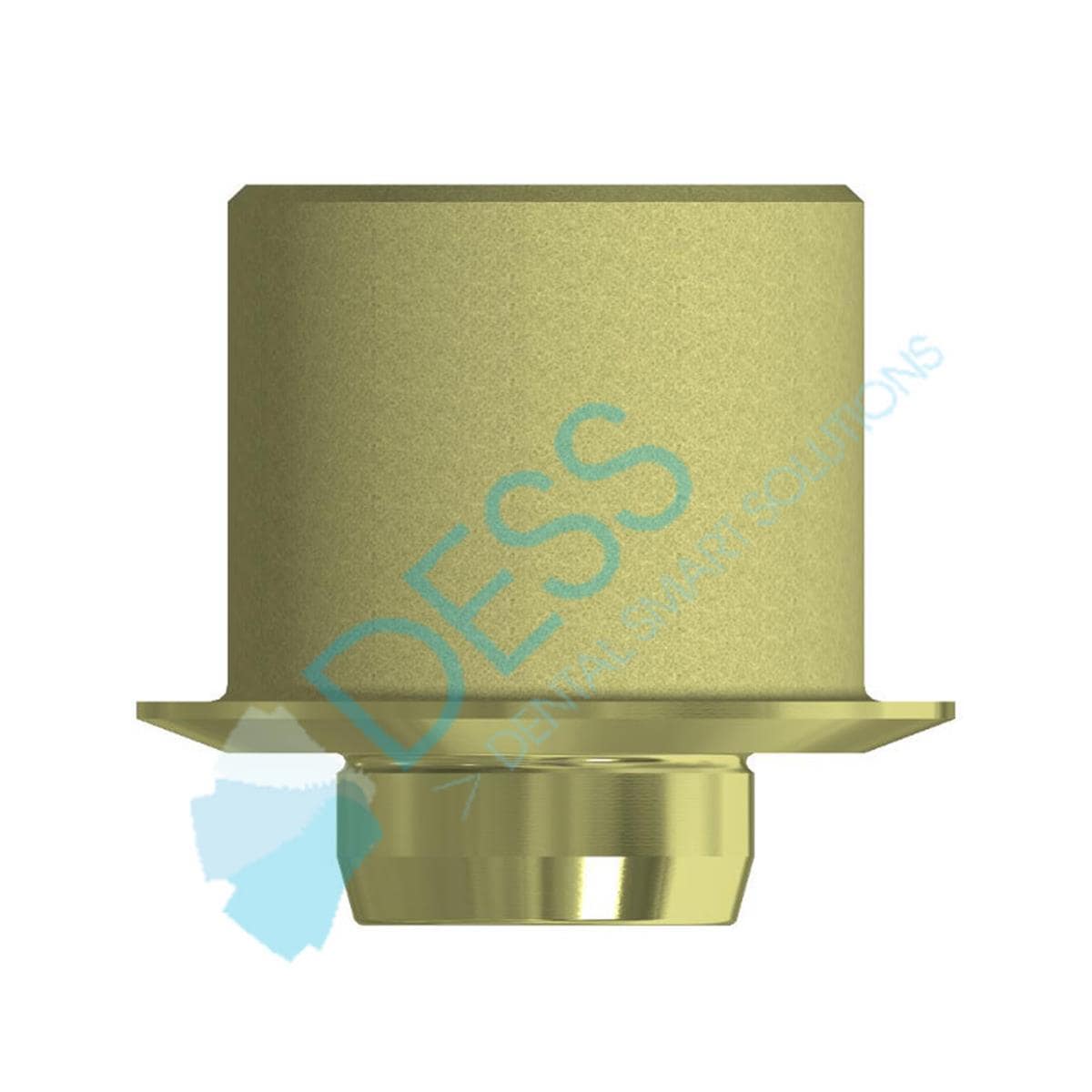 Base Aurum NP, rotationnelle, pour NOBEL REPLACE SELECT? 36 004 DESS