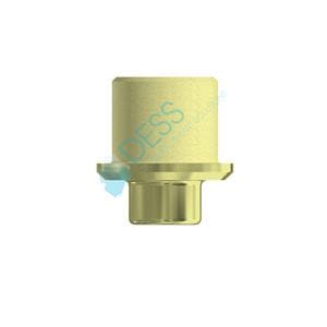 Base Aurum RP rotationnel pour ZIMMER SCREW-VENT 36 018 DESS