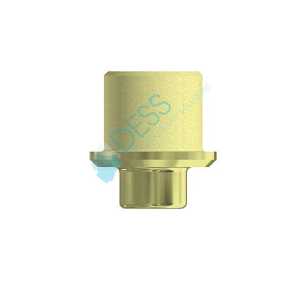 Base Aurum RP rotationnel pour ZIMMER SCREW-VENT 36 018 DESS
