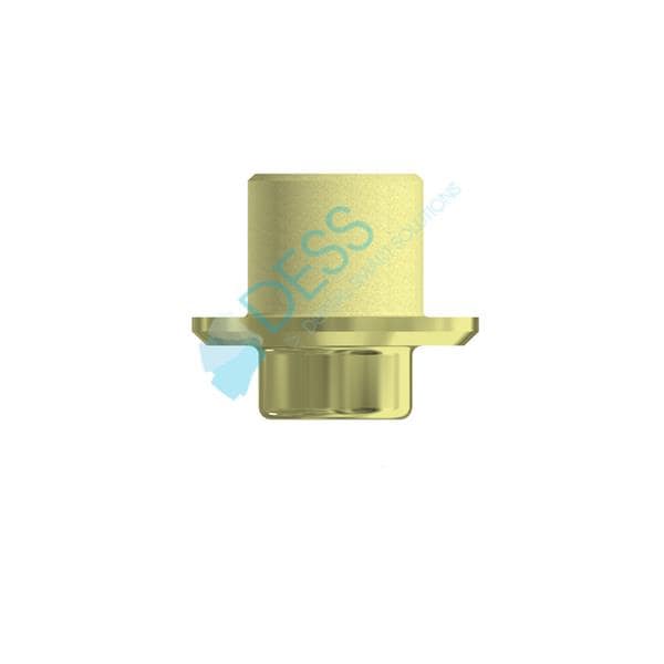 Base Aurum WP rotationnel pour ZIMMER SCREW-VENT 36 019 DESS