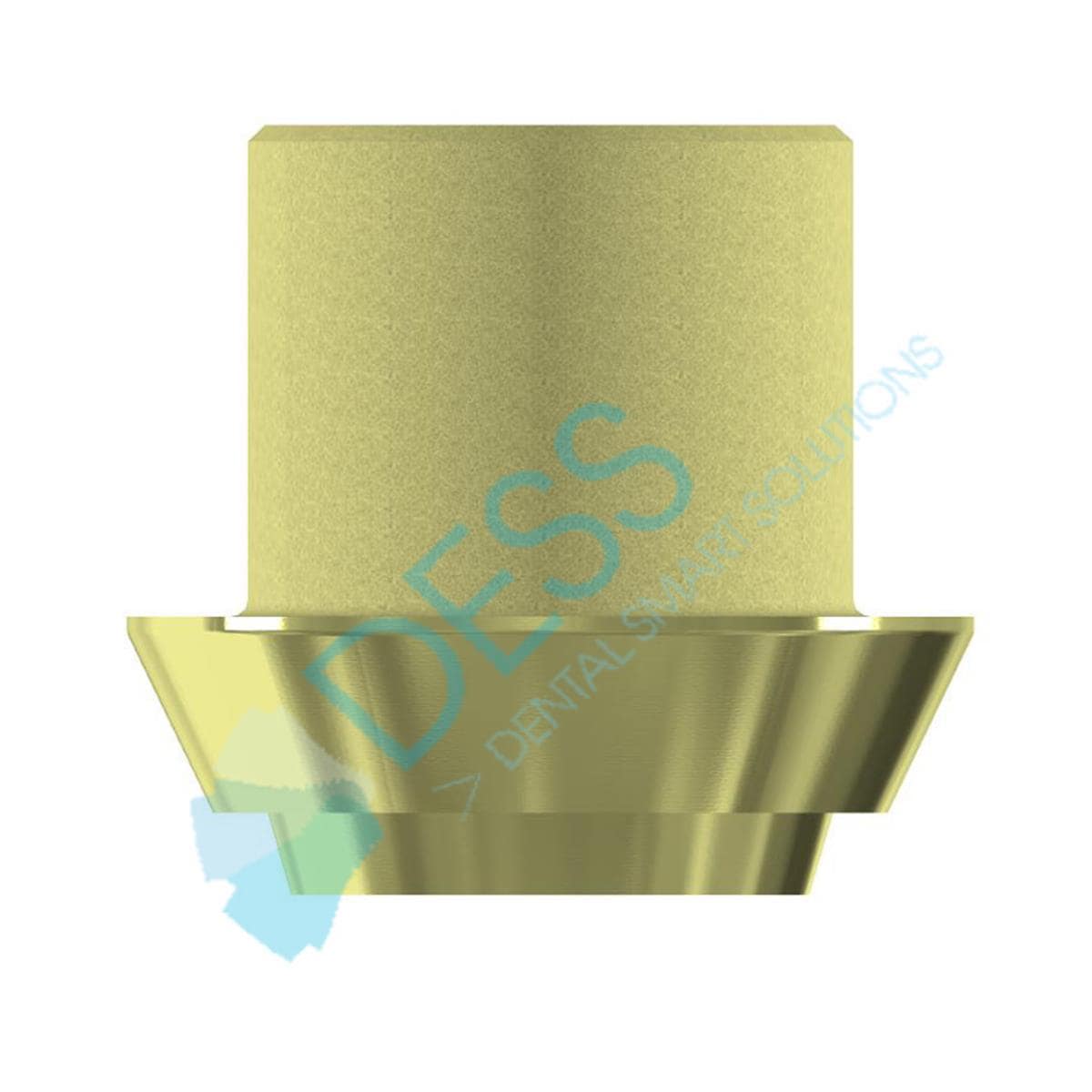 Base Aurum RP rotationelle pour NOBEL ACTIVE(TM) & NOBEL REPLACE CC 36 042 DESS