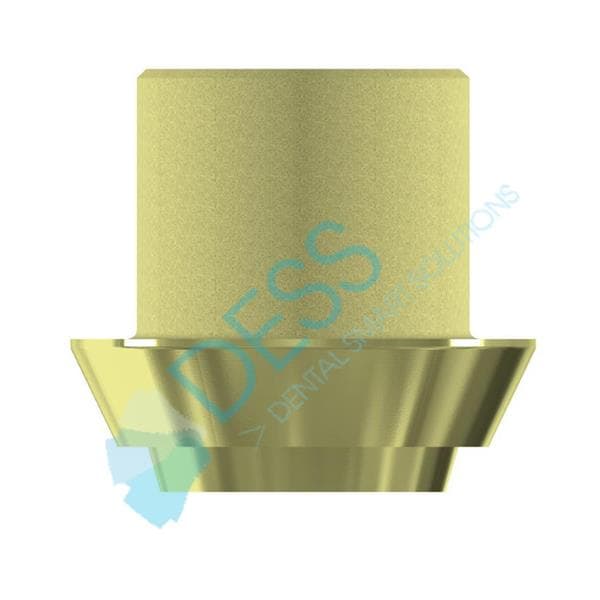 Base Aurum RP rotationelle pour NOBEL ACTIVE(TM) & NOBEL REPLACE CC 36 042 DESS