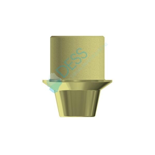 Base Aurum EV 3.6mm, rotationelle , ASTRA TECH IMPLANT SYSTEMT EV 36 059 DESS