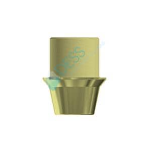 Base Aurum EV 4.2mm, rotationelle , ASTRA TECH IMPLANT SYSTEMT EV 36 060 DESS