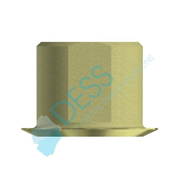Base Aurum NP anti-rotationelle pour NOBEL BR?NEMARK 37 001 DESS