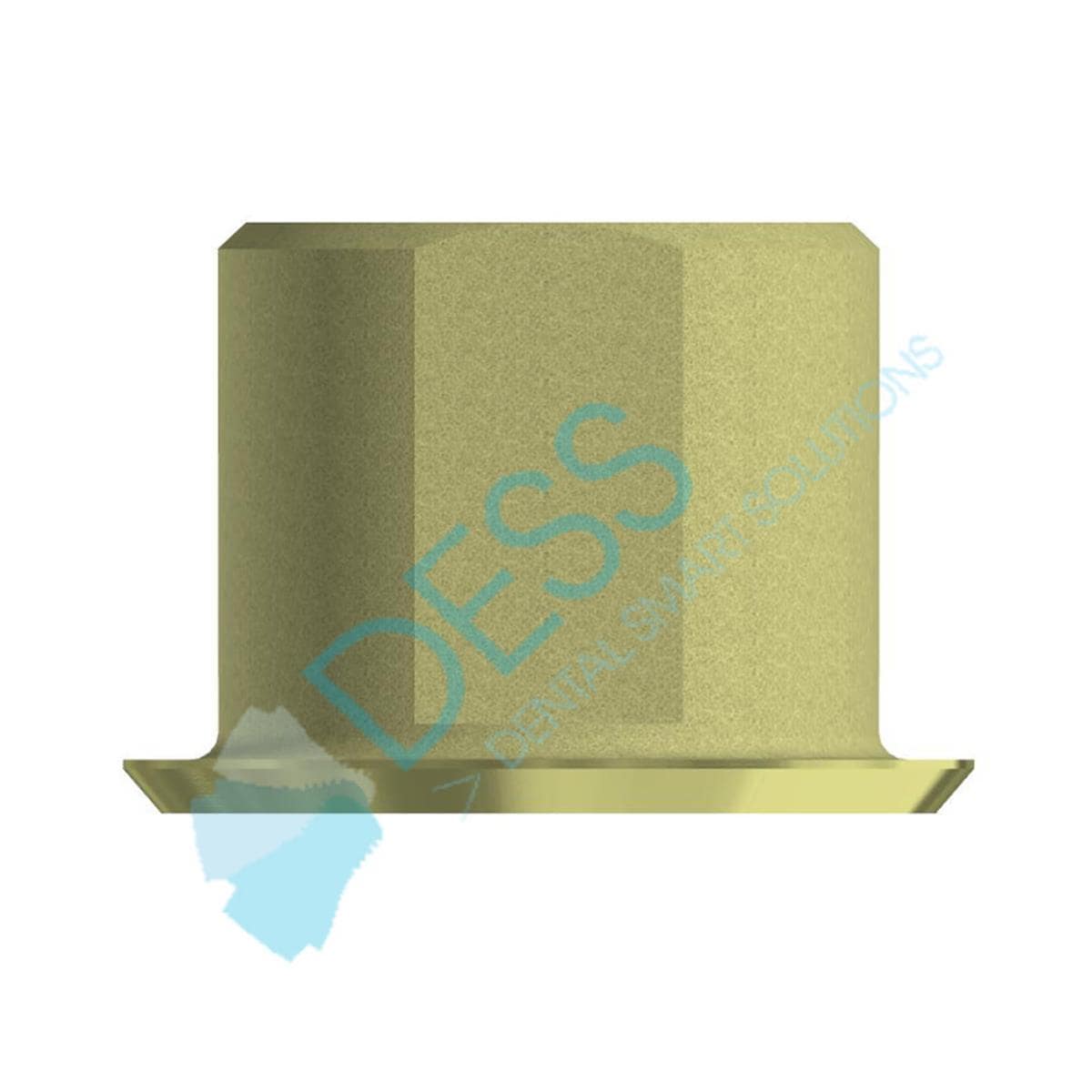 Base Aurum RP anti-rotationelle pour NOBEL BR?NEMARK 37 002 DESS