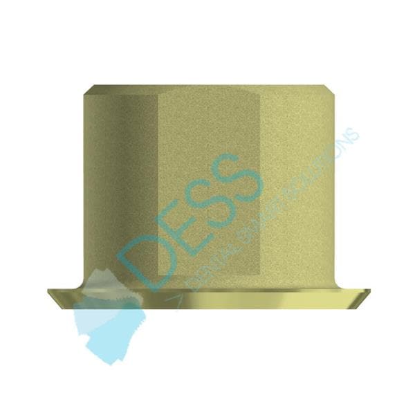 Base Aurum RP anti-rotationelle pour NOBEL BR?NEMARK 37 002 DESS