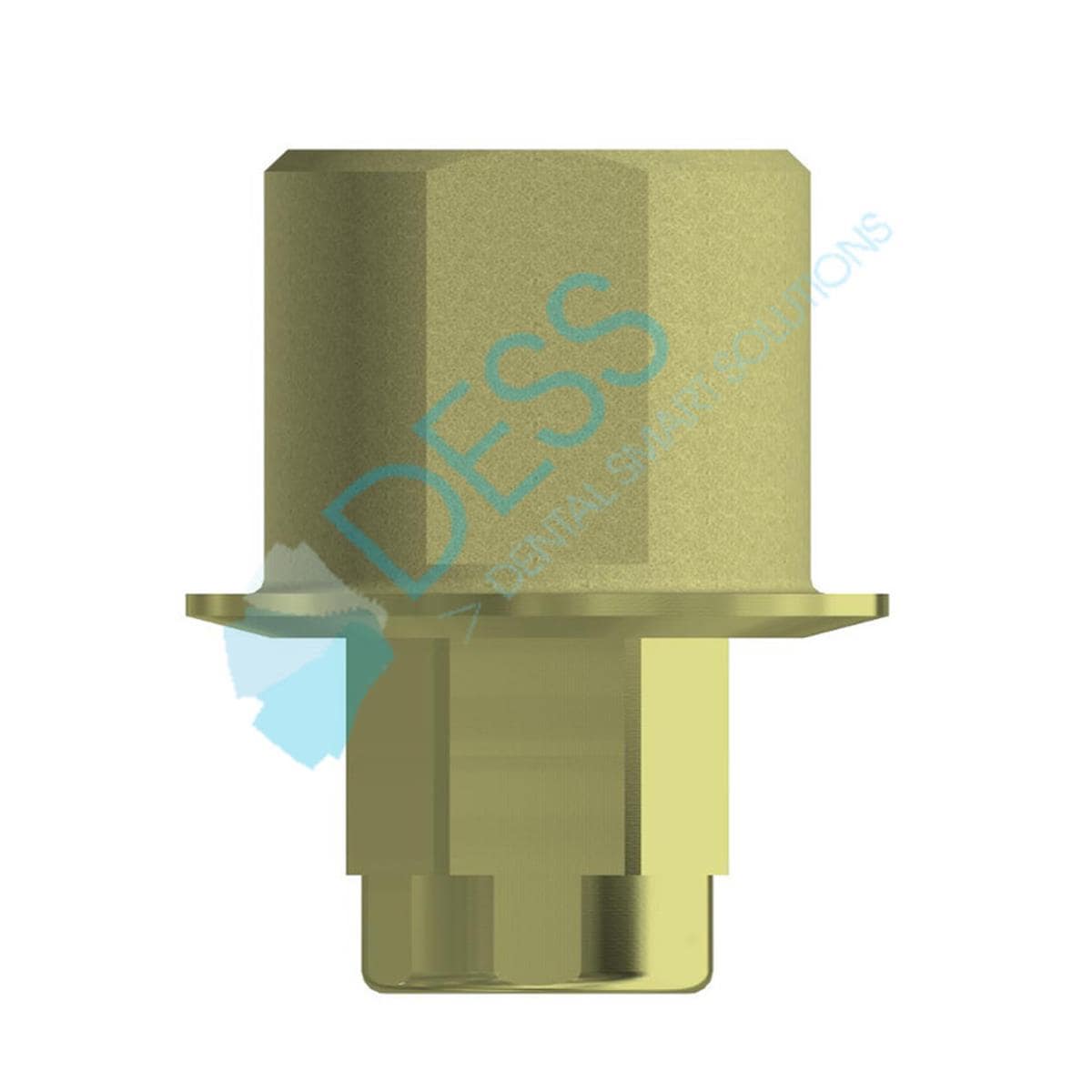 Base Aurum NP, anti-rotationnelle , pour 3I CERTAIN 37 014 DESS